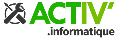 ACTIV Informatique Lyon